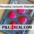 Remedios Centurión Sildenafil 13